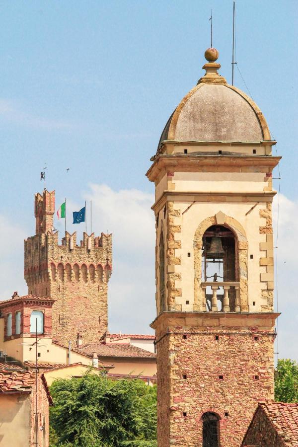 La Corte Arezzo Exterior foto