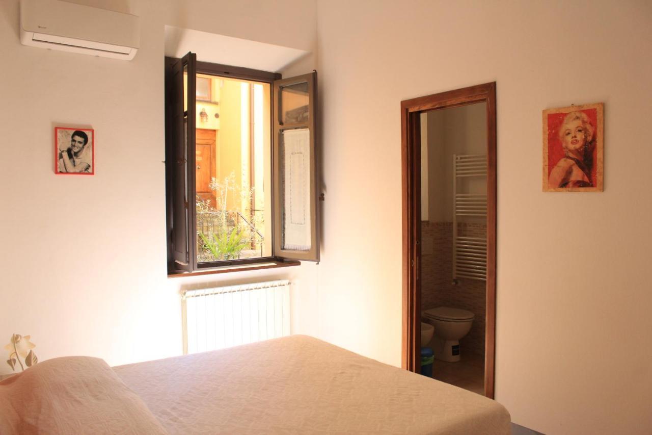 La Corte Arezzo Exterior foto