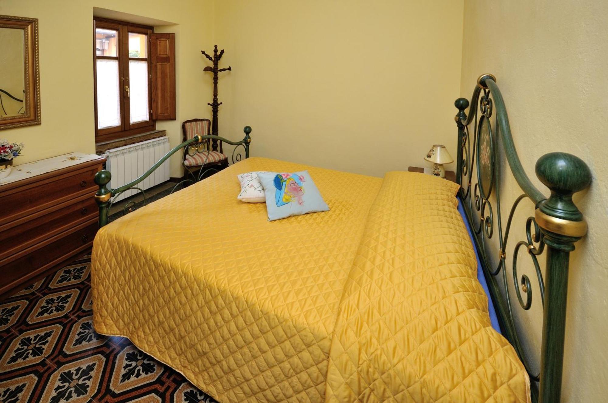 La Corte Arezzo Habitación foto