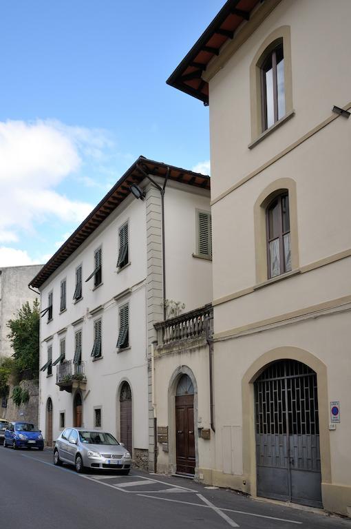 La Corte Arezzo Exterior foto