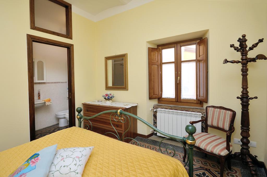 La Corte Arezzo Habitación foto